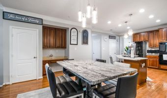 2002 MEDINAH RIDGE Rd, Accokeek, MD 20607