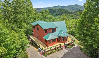 1188 Tobacco Branch Rd, Almond, NC 28702