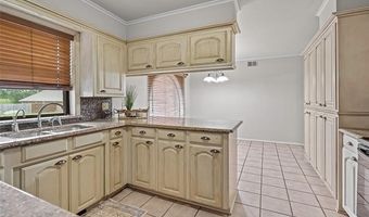 1515 Olive St, Ardmore, OK 73401