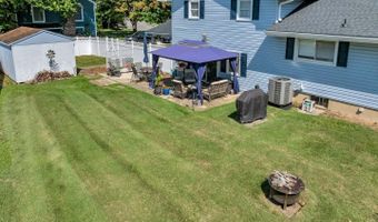 1 KING Ct, Annapolis, MD 21401