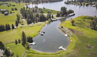 338 Hanging Rock Dr, Bigfork, MT 59911