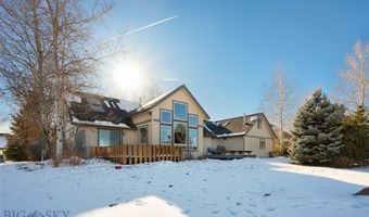 3919 Rain Roper Dr, Bozeman, MT 59715