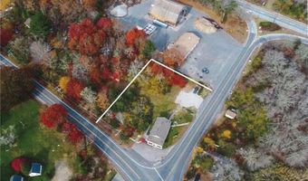 4459 Old Post Rd, Charlestown, RI 02813
