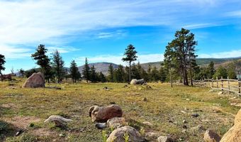 3235 Davis Ranch Rd, Bellvue, CO 80512