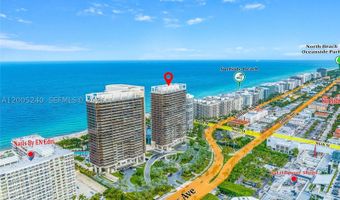 9701 Collins Ave 805S, Bal Harbour, FL 33154