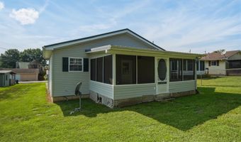 311 Thornburg Rd, Barboursville, WV 25504