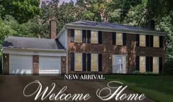 3802 IVANHOE Ln, Alexandria, VA 22310