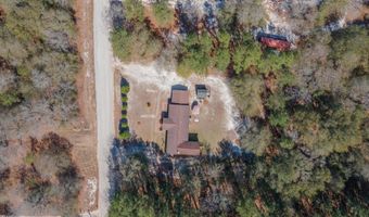 63 Cactus Hl, Barnwell, SC 29812