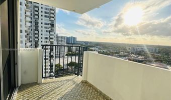 2780 NE 183rd St 1802, Aventura, FL 33160