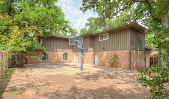 3128 N Timber Ave, Bethany, OK 73008