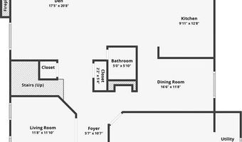 495 Wilfawn Way, Avondale Estates, GA 30002