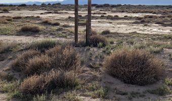 8000 N 1600 W, Beryl, UT 84714