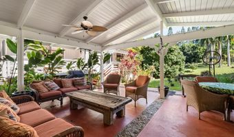 1455 W Kuiaha Rd, Haiku, HI 96708