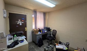 990 N State Route 89, Chino Valley, AZ 86323