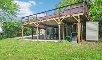 845 Stratford Rd, Avondale Estates, GA 30002
