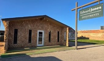705 W Broadway, Andrews, TX 79714
