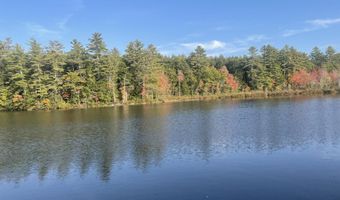 Lone Indian Trail lot 4-A-11, Augusta, ME 04330