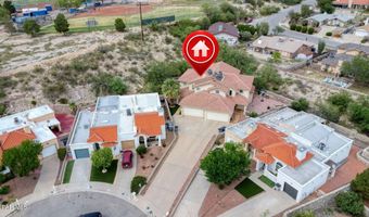 206 Vic Clark Ct A, El Paso, TX 79912