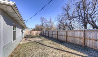 3142 CC Ave, Baxter Springs, KS 66713