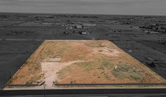 4045 SE 3000, Andrews, TX 79714