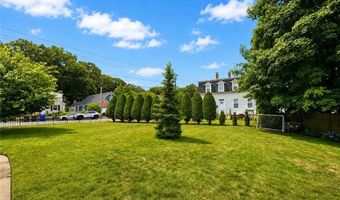 196 Fruit Hill Ave, North Providence, RI 02911
