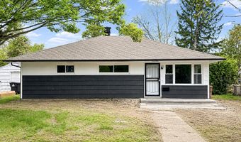1334 Miller Ave, Ann Arbor, MI 48103