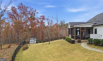 115 Brighton Rd, Ball Ground, GA 30107