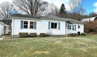 1707 Cartown Rd, Addison, NY 14801
