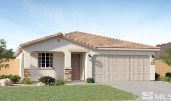 175 Chandler Rd Homesite 246, Dayton, NV 89403