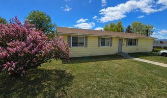 453 Yvonne St, Arco, ID 83213