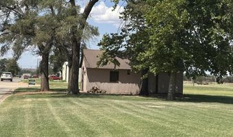 700 Hunt St, Alva, OK 73717