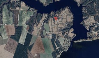 338 Southern Way Lot 61 W/ Boat Slip #3, Arapahoe, NC 28510