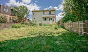 158 WYOMING Ave, Audubon, NJ 08106