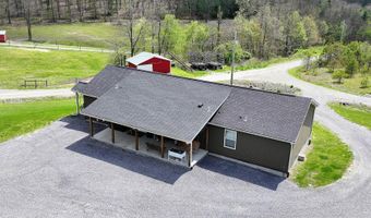258 Lovely Rd, Alum Bank, PA 15521