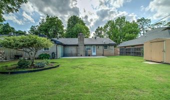 3108 N Markwell Ave, Bethany, OK 73008