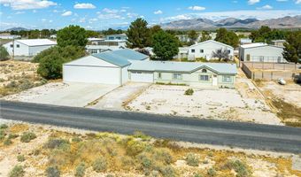 808 Skyhawk Ave, Jean, NV 89019