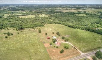 5000 Hwy 16, Beggs, OK 74421