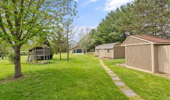 2377 Hardscrabble Rd, Alexandria, OH 43001