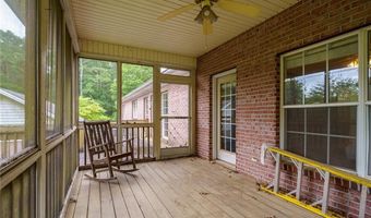 25 Loon Ln, Ball Ground, GA 30107