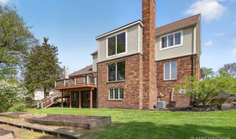 3415 N Applecrest Ct SE, Ada, MI 49301