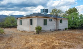 19755 E PALO VERDE Ln, Black Canyon City, AZ 85324