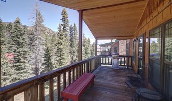 33 Upper Red River Valley Rd, Red River, NM 87558