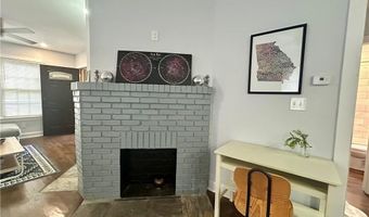 551 Culberson St SW, Atlanta, GA 30310