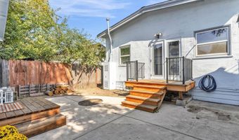 1615 Minturn St, Alameda, CA 94501