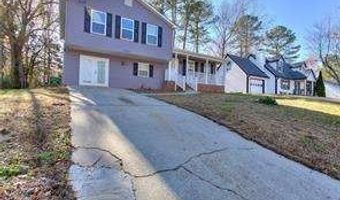 4185 Duesenberg, Tucker, GA 30084