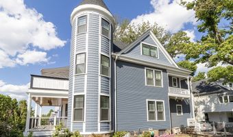 168 Humboldt Avenue 1, Boston, MA 02121