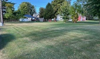 2543 S Sherman, Applegate, MI 48401