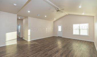 7607 Beck Dr, Amarillo, TX 79119