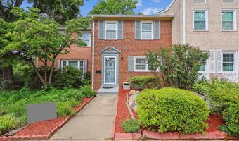 8366 GLASTONBURY Ct, Annandale, VA 22003