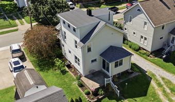 1013 Chestnut St, Ashland, OH 44805
